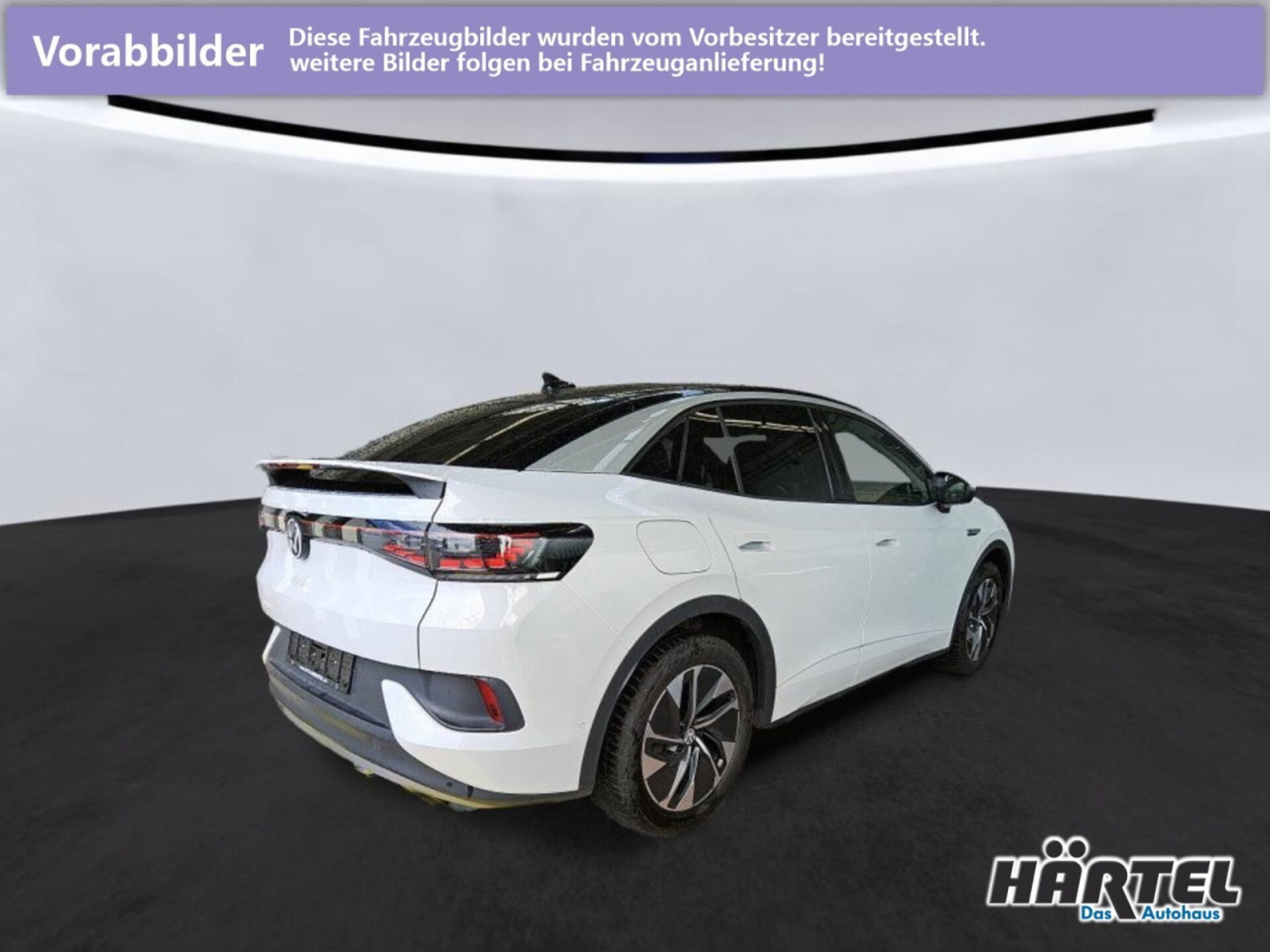 Volkswagen ID.5 Pro Performance