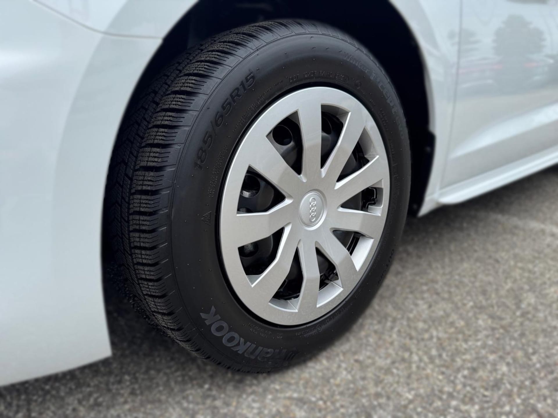 Audi A1 Sportback S line