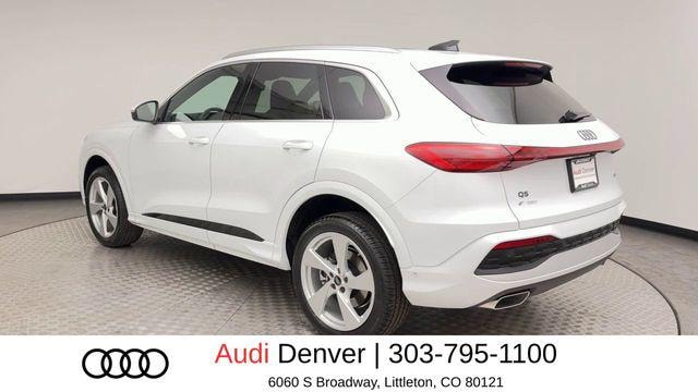 2025 Audi Q5
