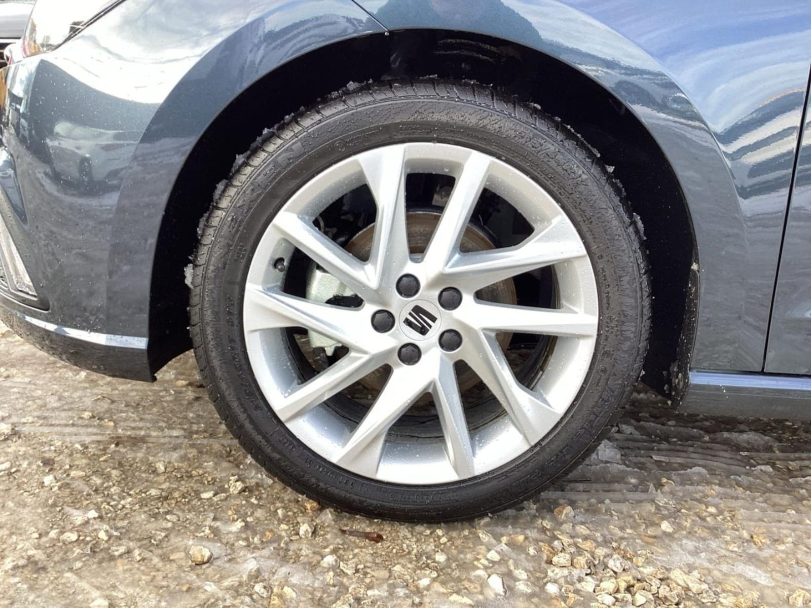SEAT Ibiza – Bild 18