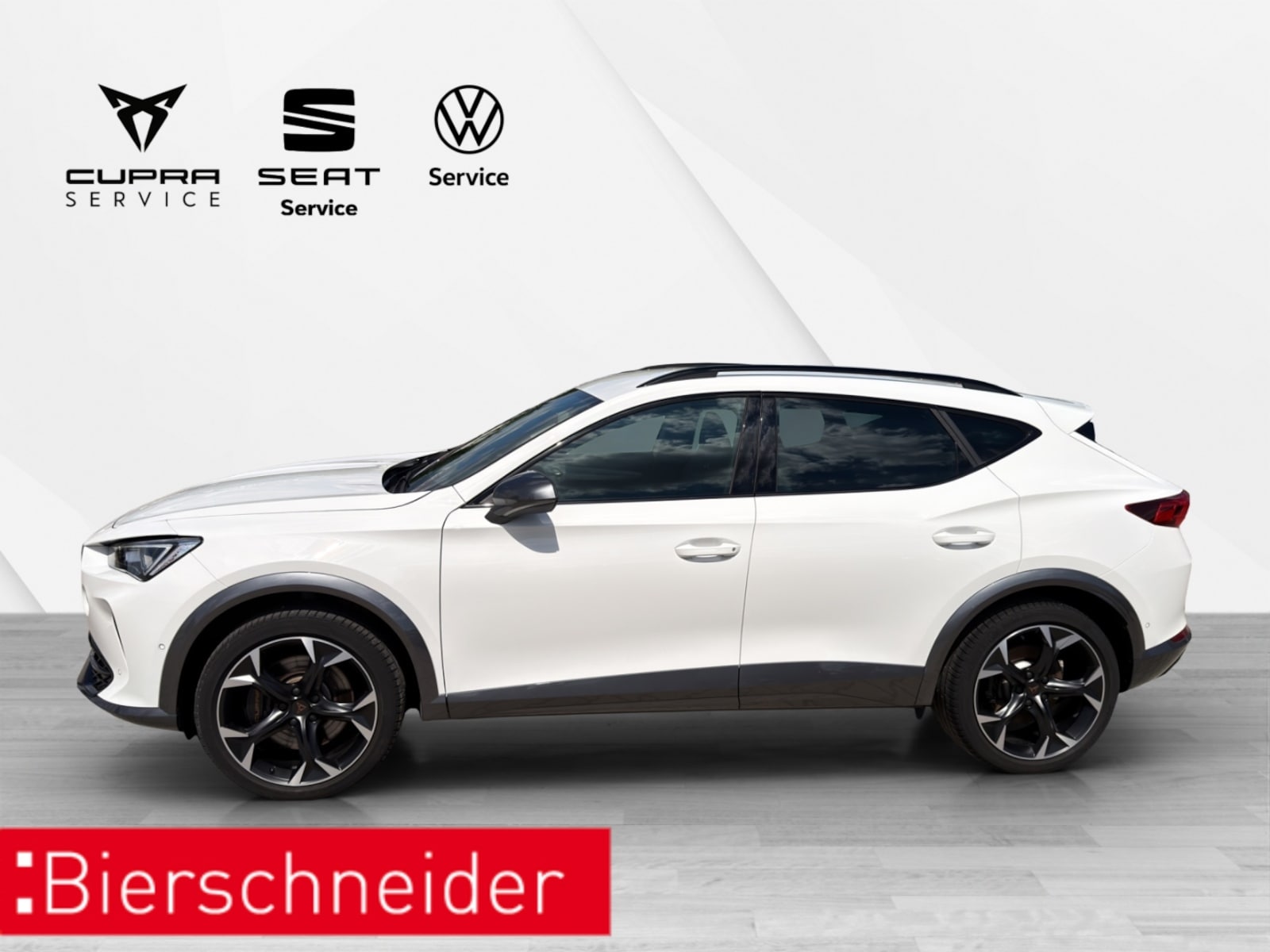 CUPRA Formentor – Bild 7