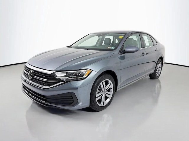 2023 Volkswagen Jetta