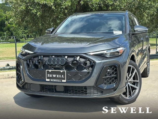 2026 Audi Q5