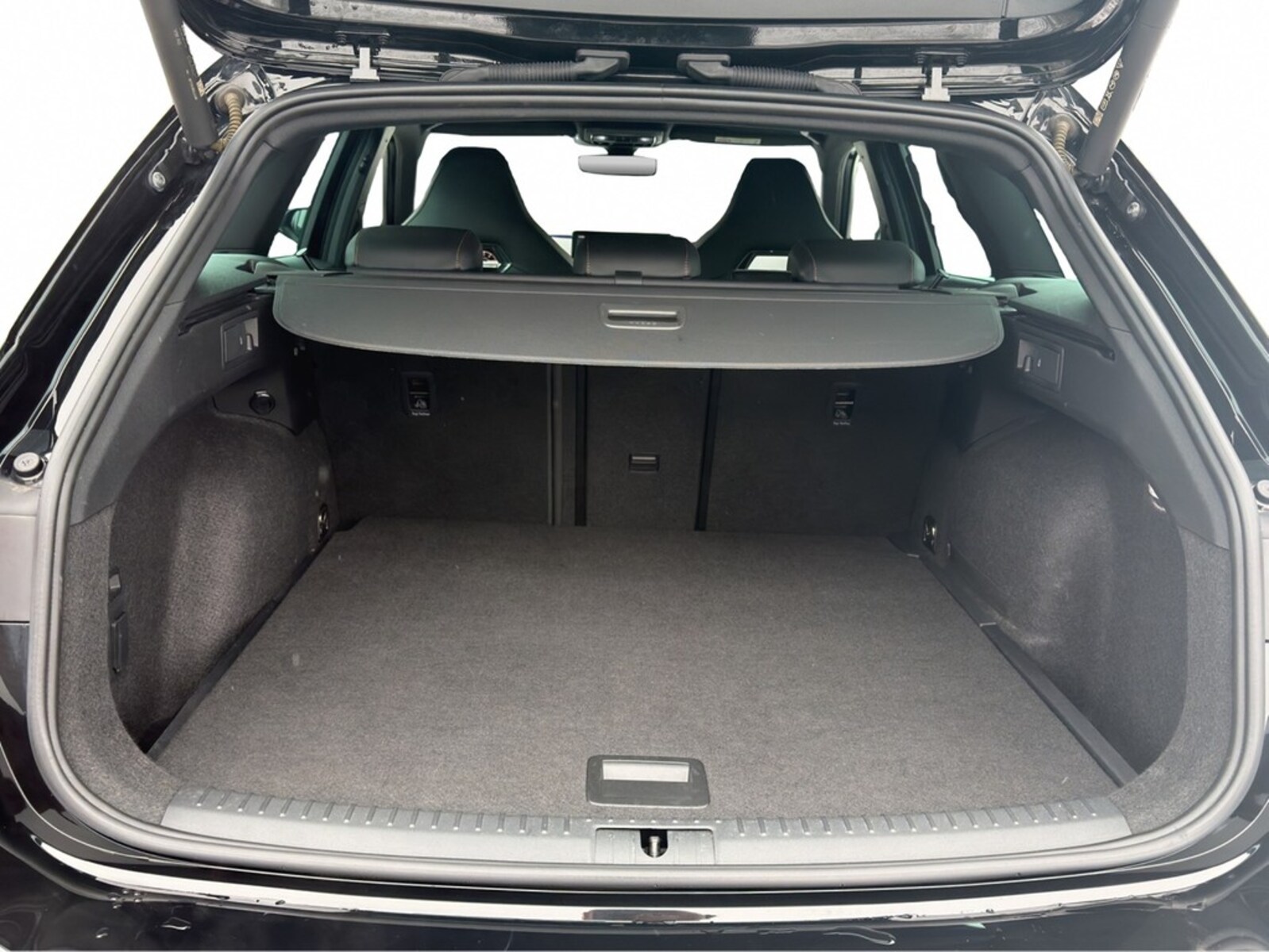 CUPRA Leon Sportstourer – Bild 7