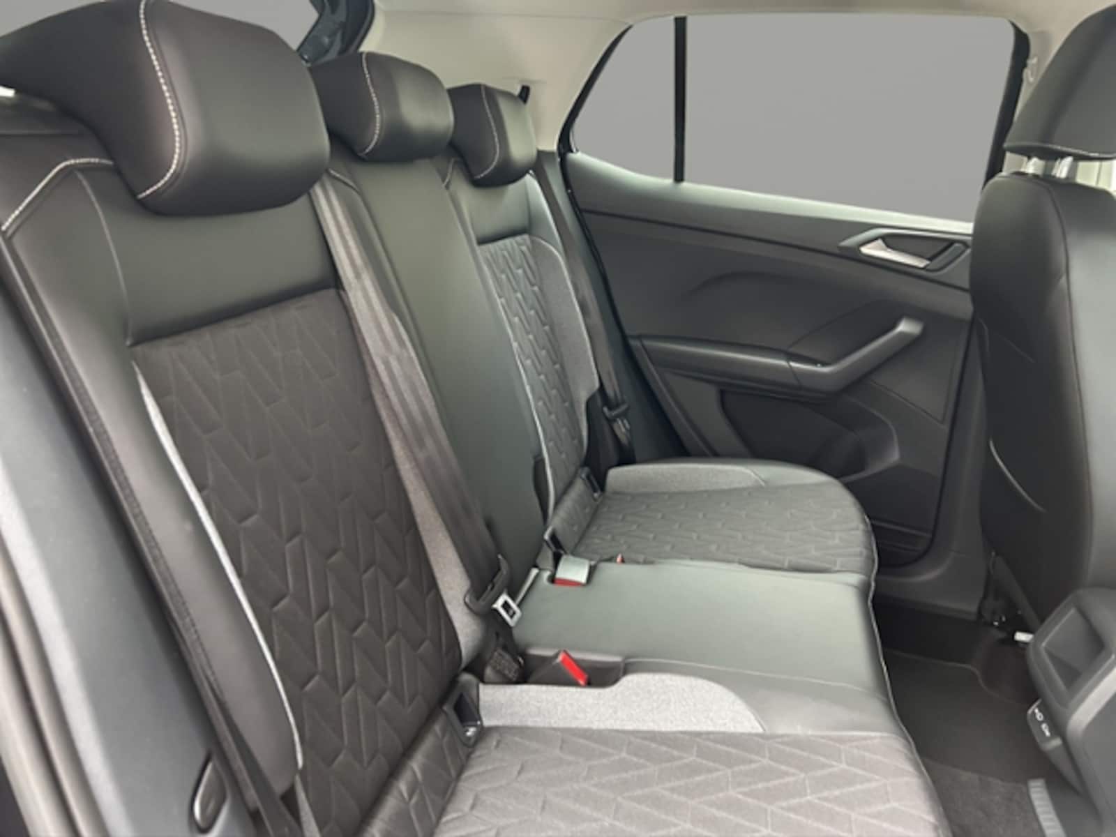 Volkswagen T-Cross – Bild 13