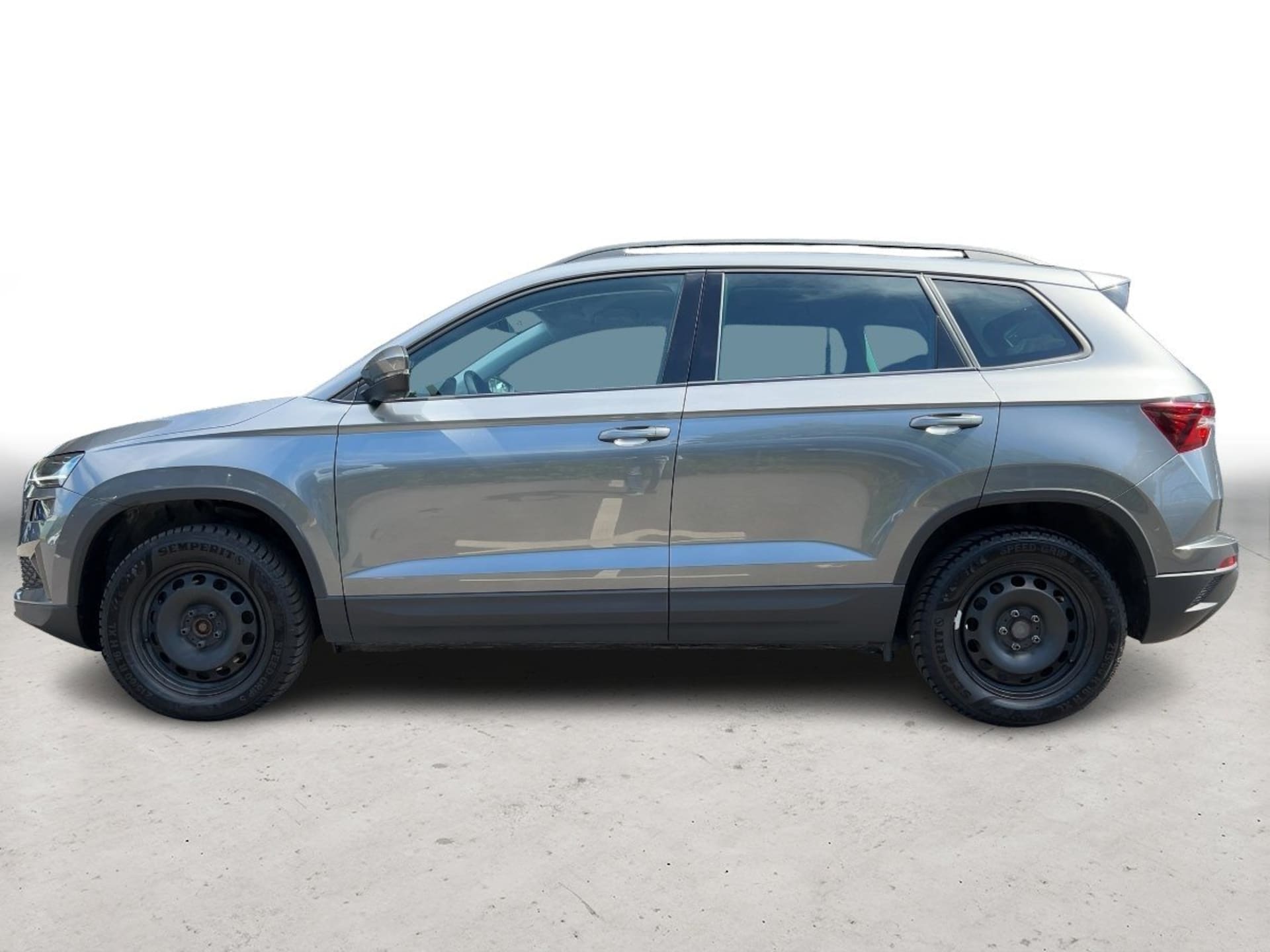 Skoda Karoq Style
