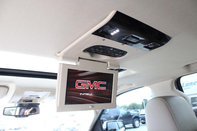 2016 GMC Yukon