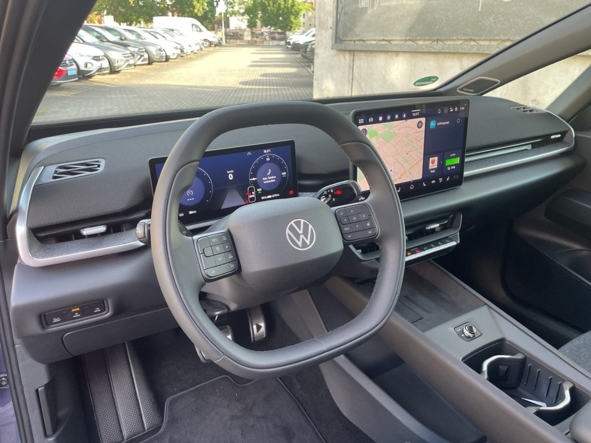 Volkswagen ID.3 Neo Style