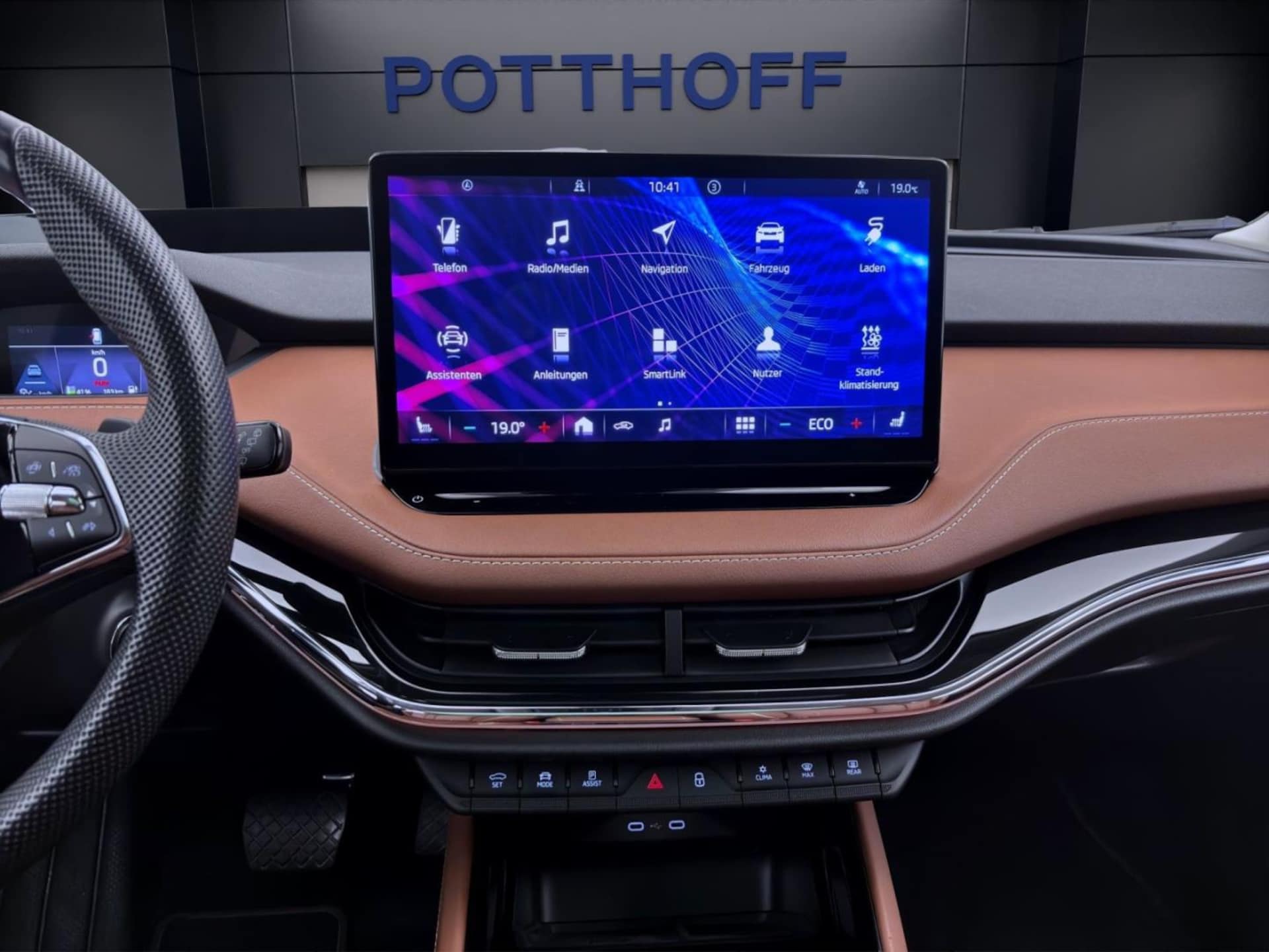 Skoda Enyaq 80