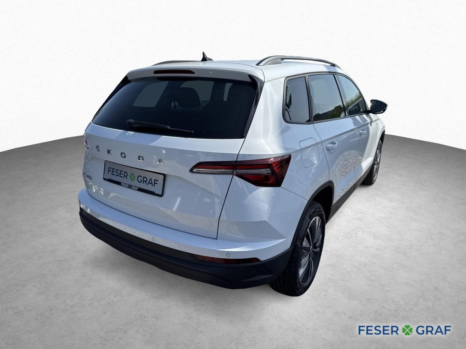 Skoda Karoq Ambition