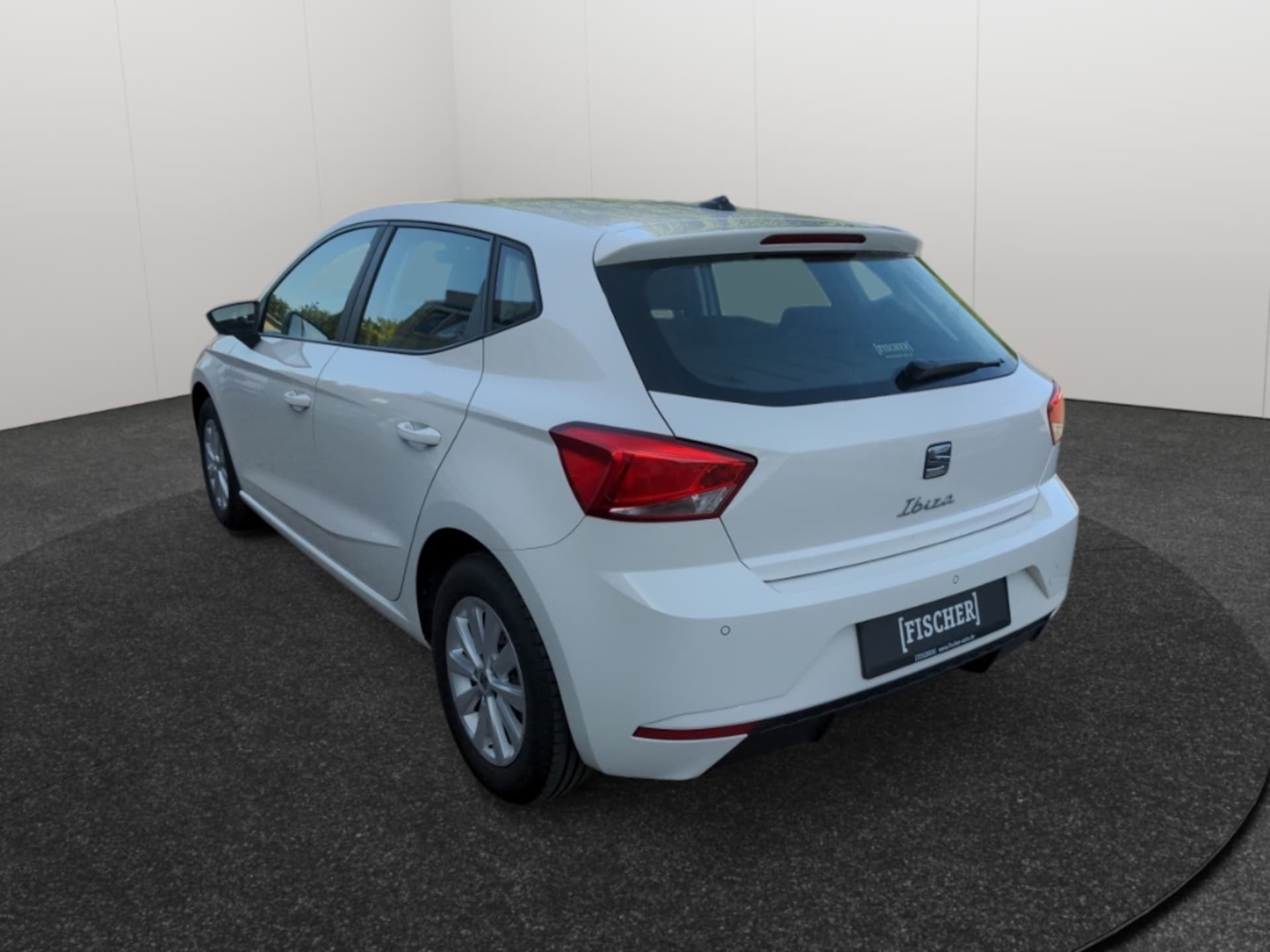 SEAT Ibiza Style