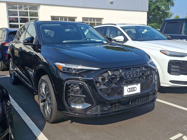 2026 Audi Q5