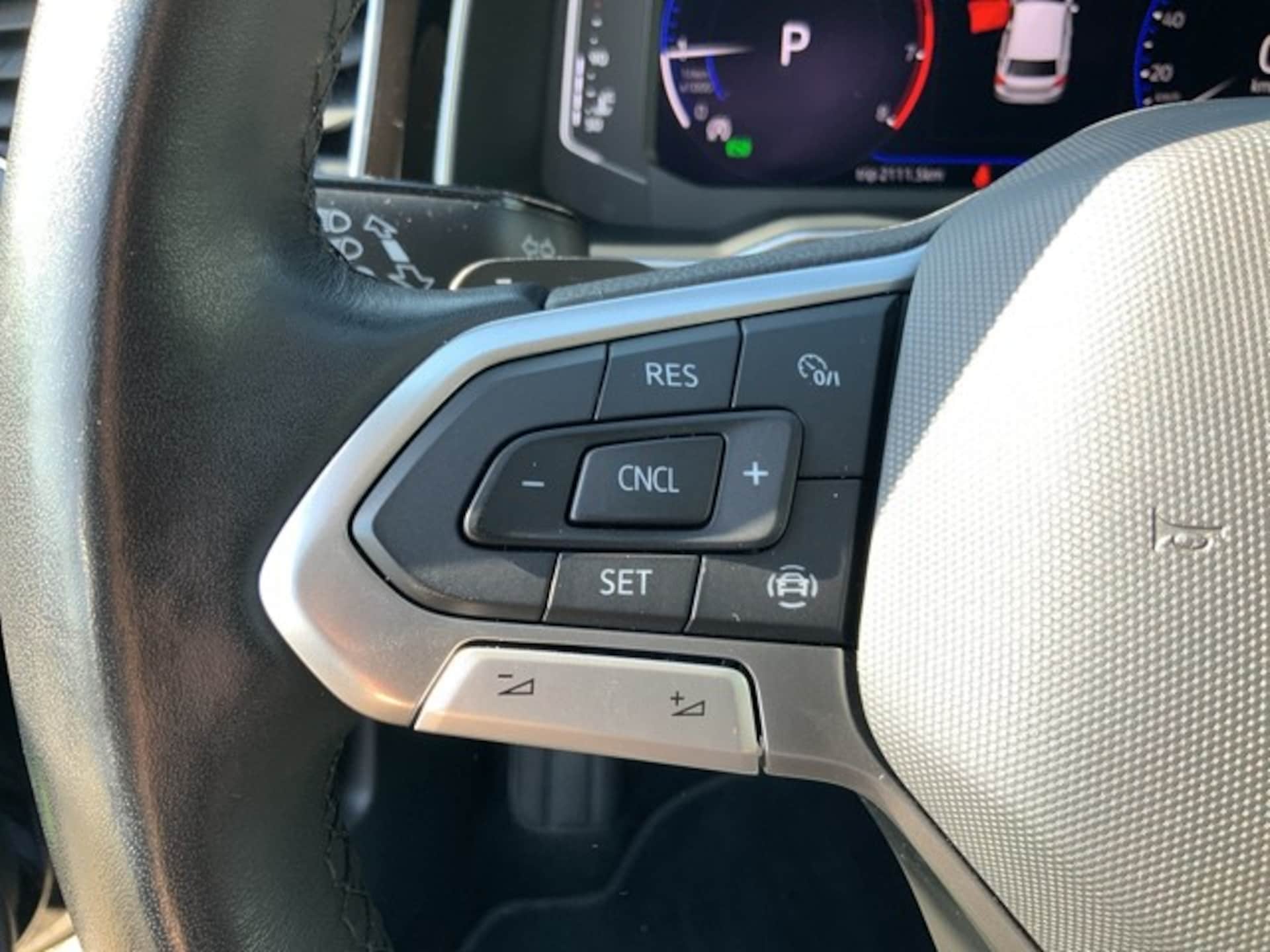 Volkswagen Polo Style