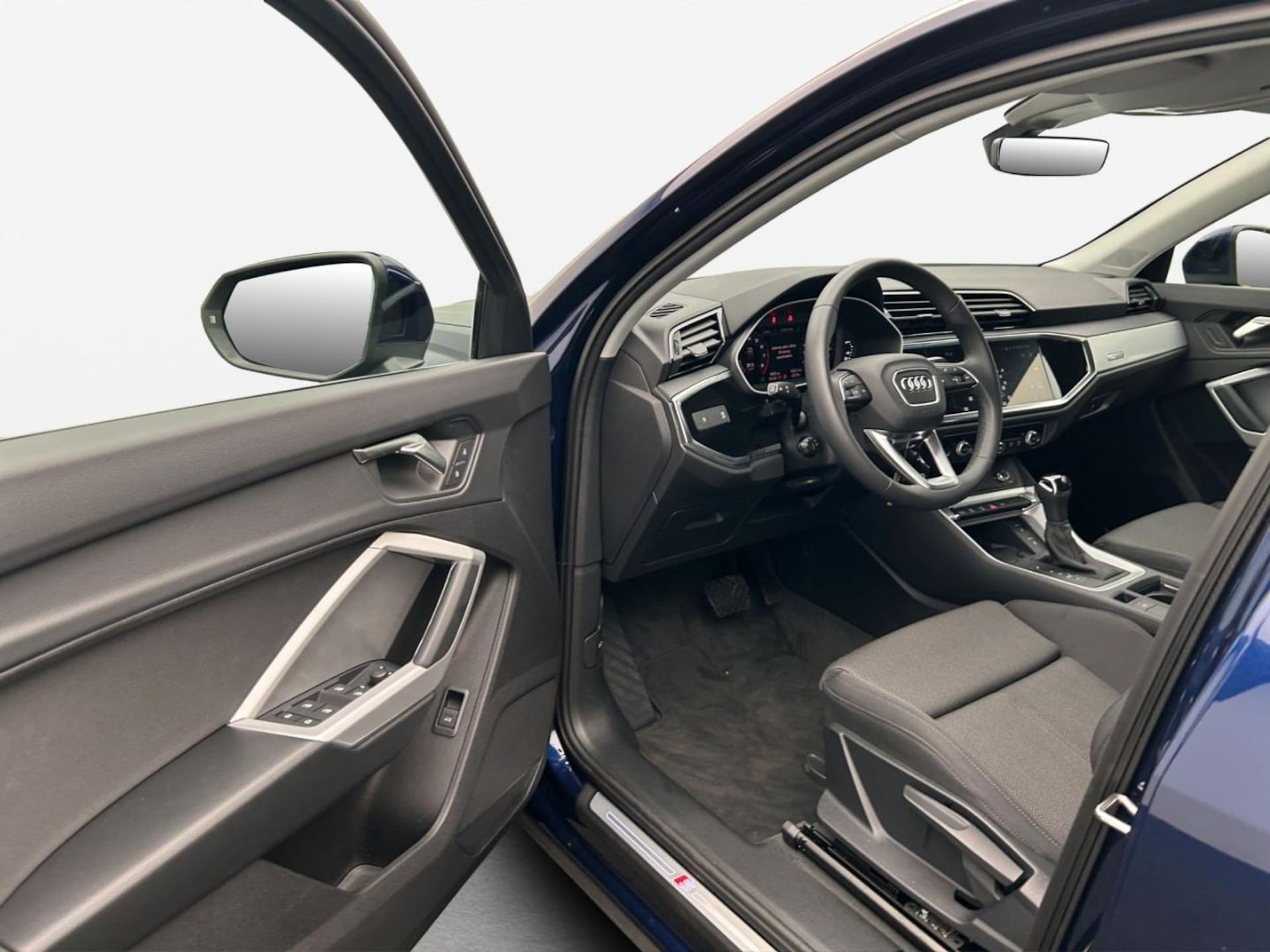 Audi Q3 Sportback S line