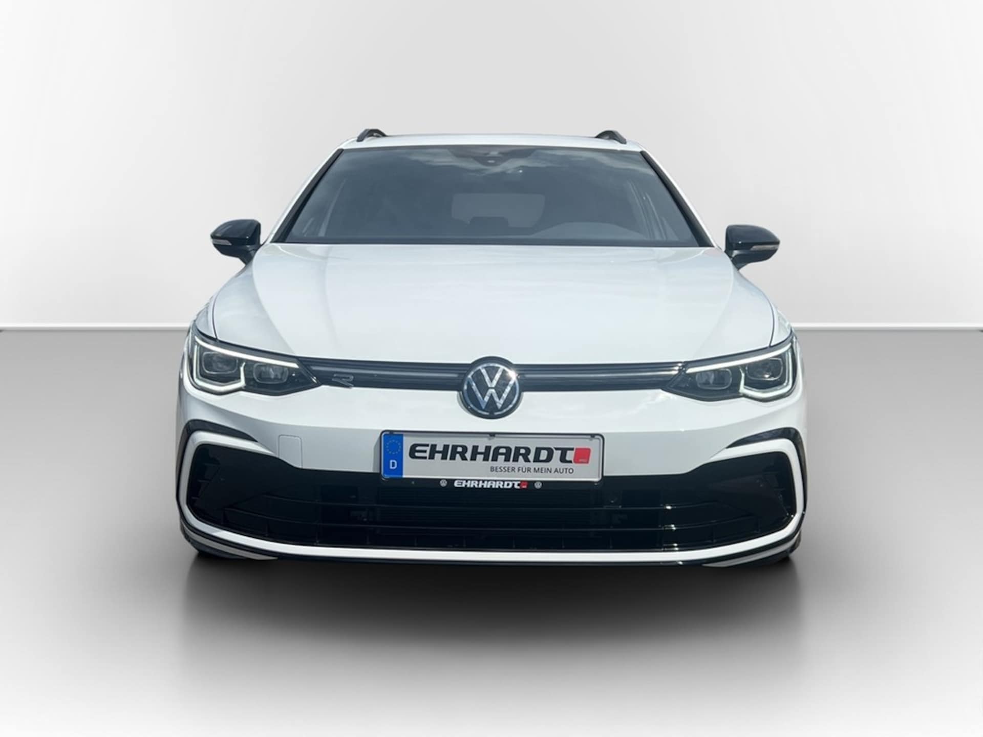 Volkswagen Golf Variant R-Line