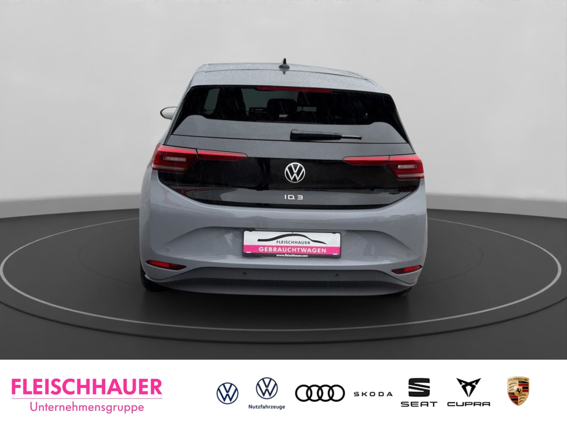 Volkswagen ID.3 MOVE Pro