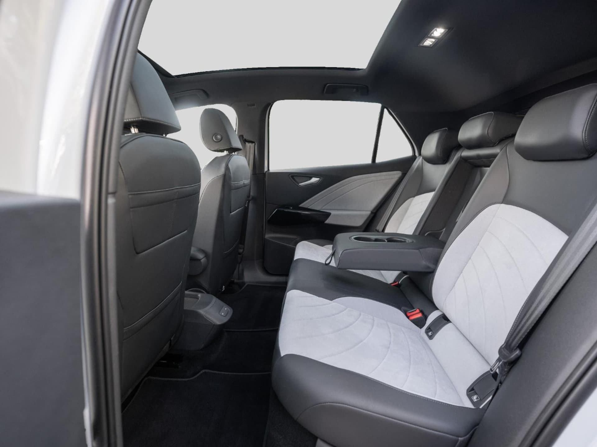 Volkswagen ID.3 MOVE Pro