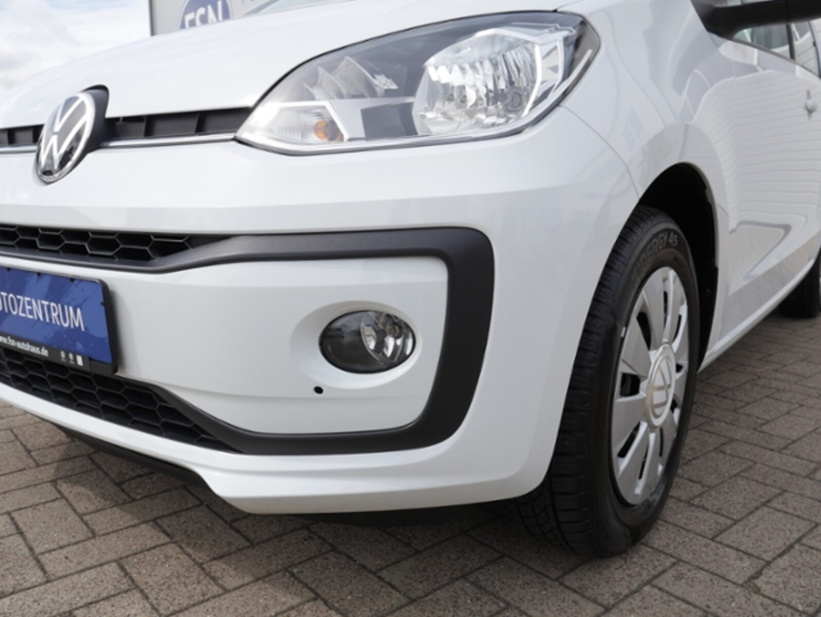 Volkswagen up! – Bild 8