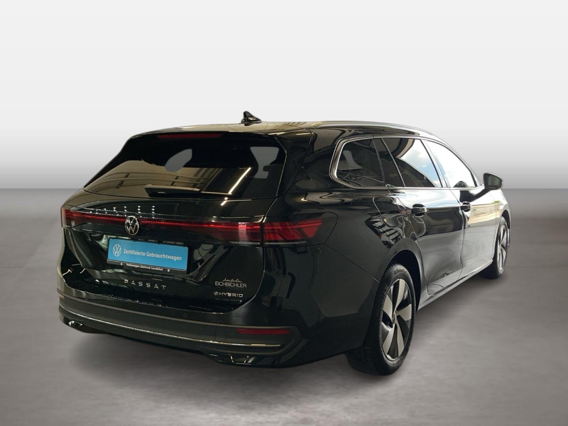 Volkswagen Passat Business