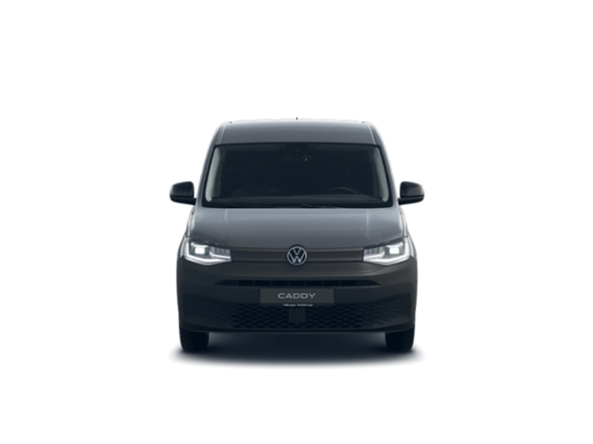 Volkswagen Caddy Cargo