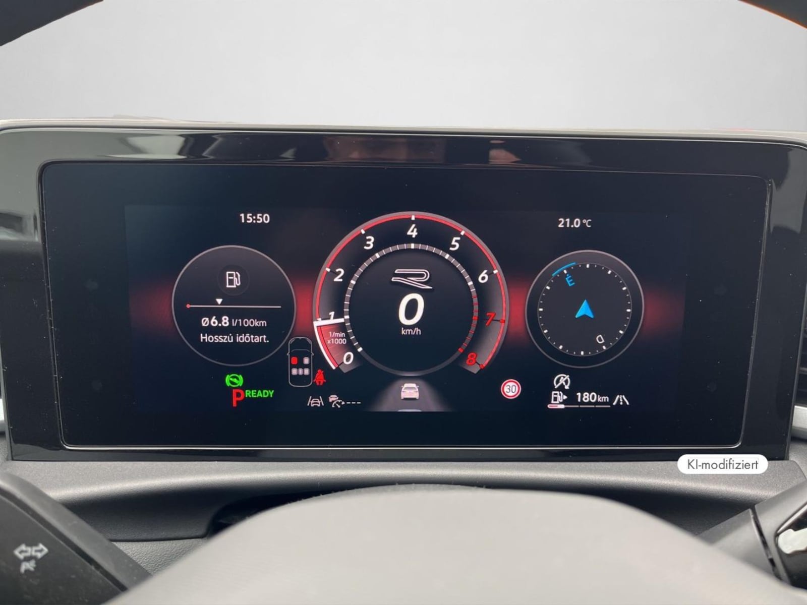 Volkswagen T-Roc – Bild 10
