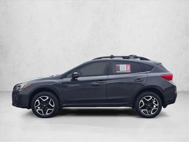 2019 Subaru Crosstrek