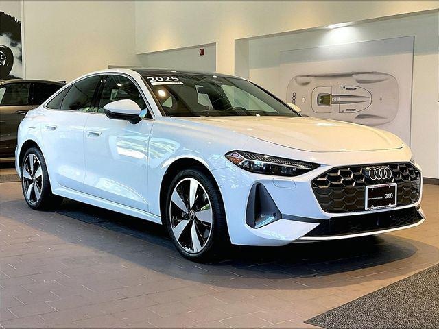 Photo of 2025 Audi A5 Sedan