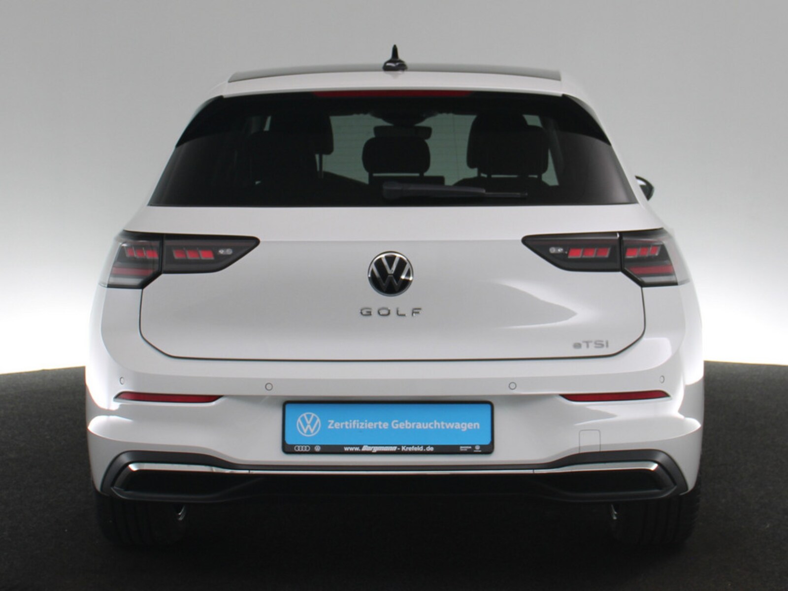 Volkswagen Golf – Bild 24