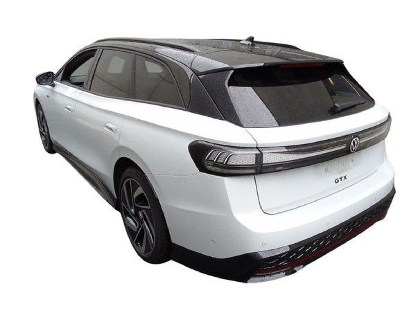 Volkswagen ID.7 Tourer – Bild 5