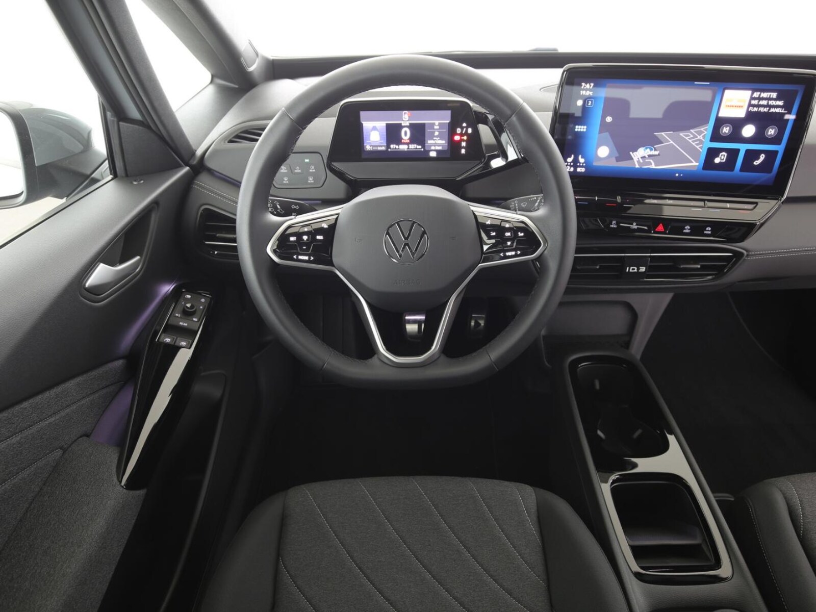 Volkswagen ID.3 – Bild 11