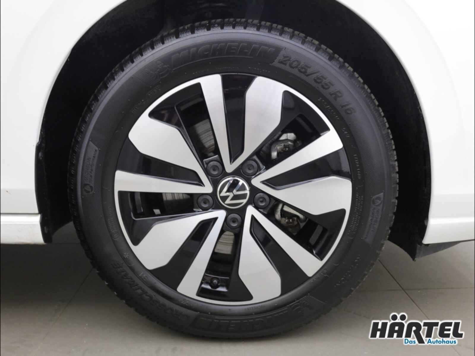 Volkswagen Golf – Bild 19