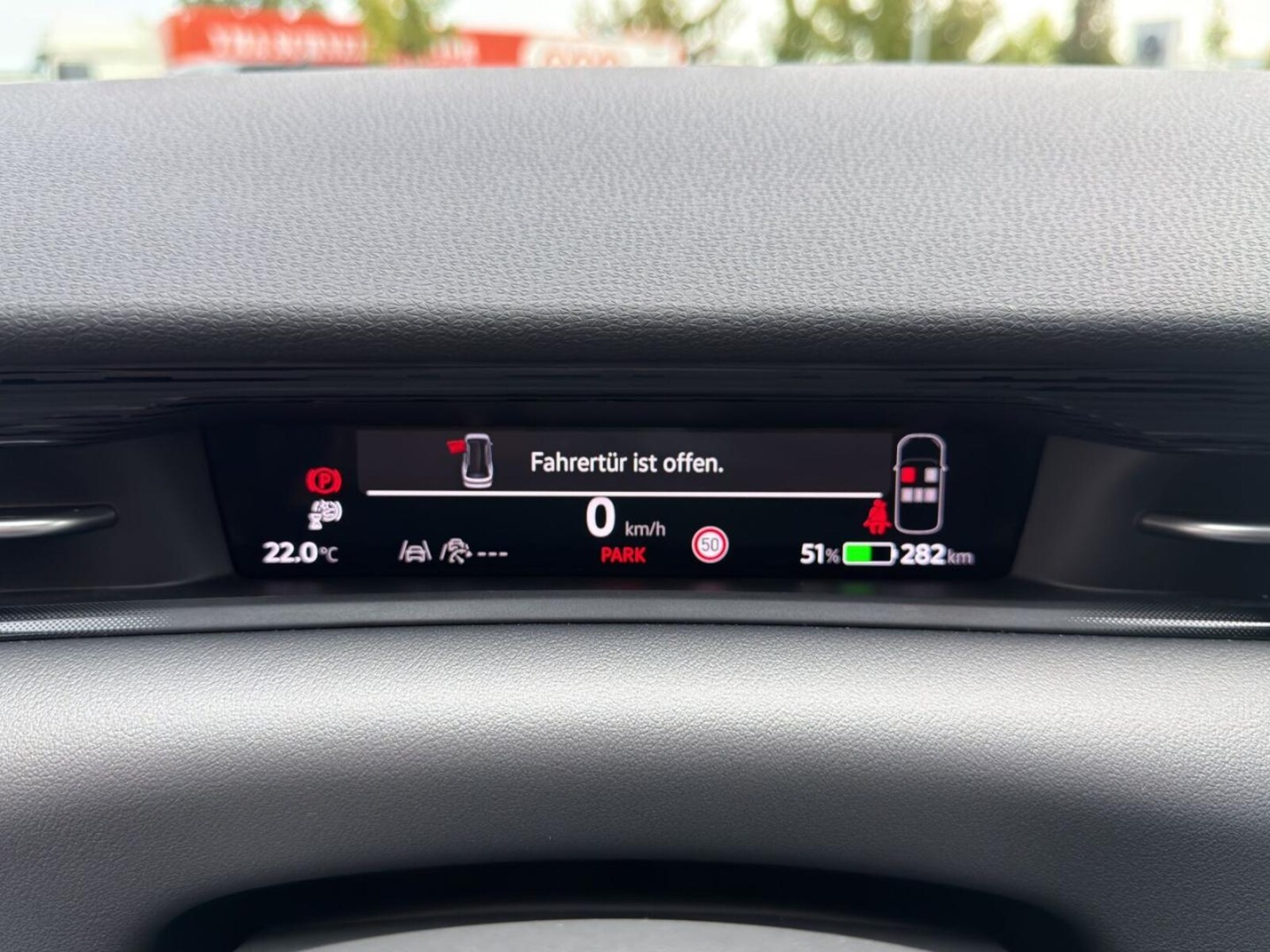 Volkswagen ID.7 Tourer – Bild 12
