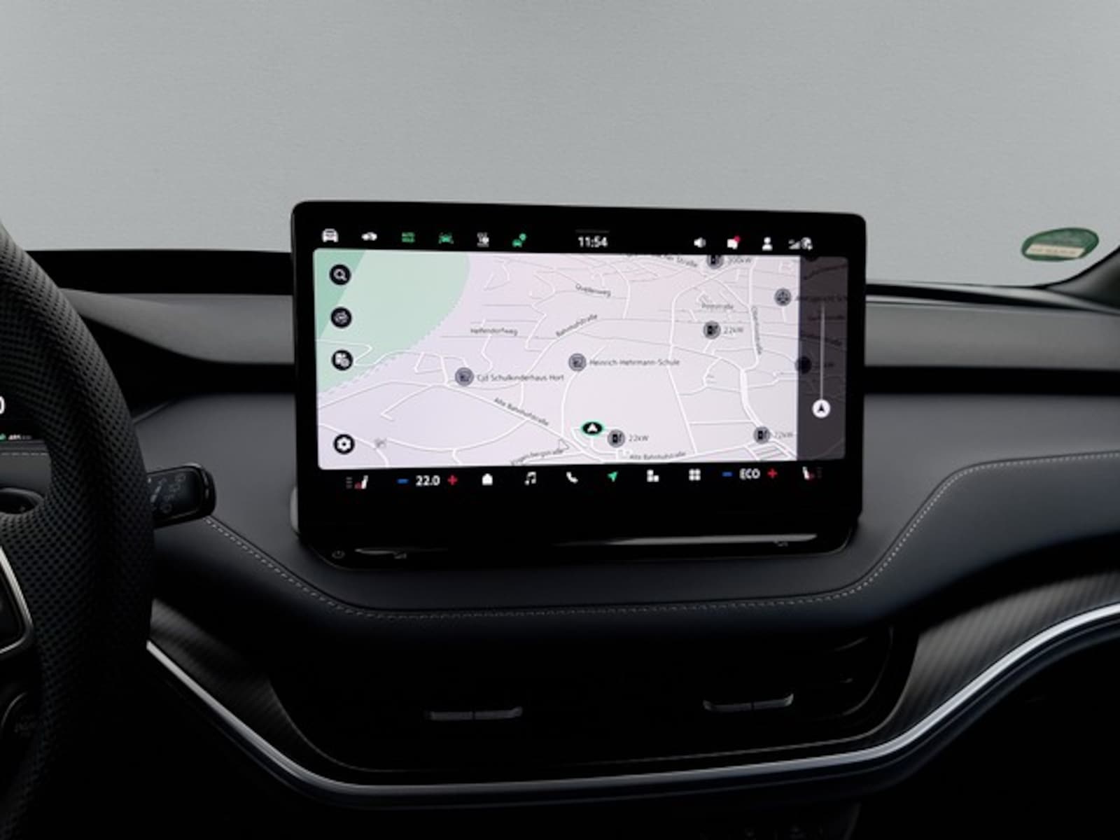 Škoda Elroq – Bild 12