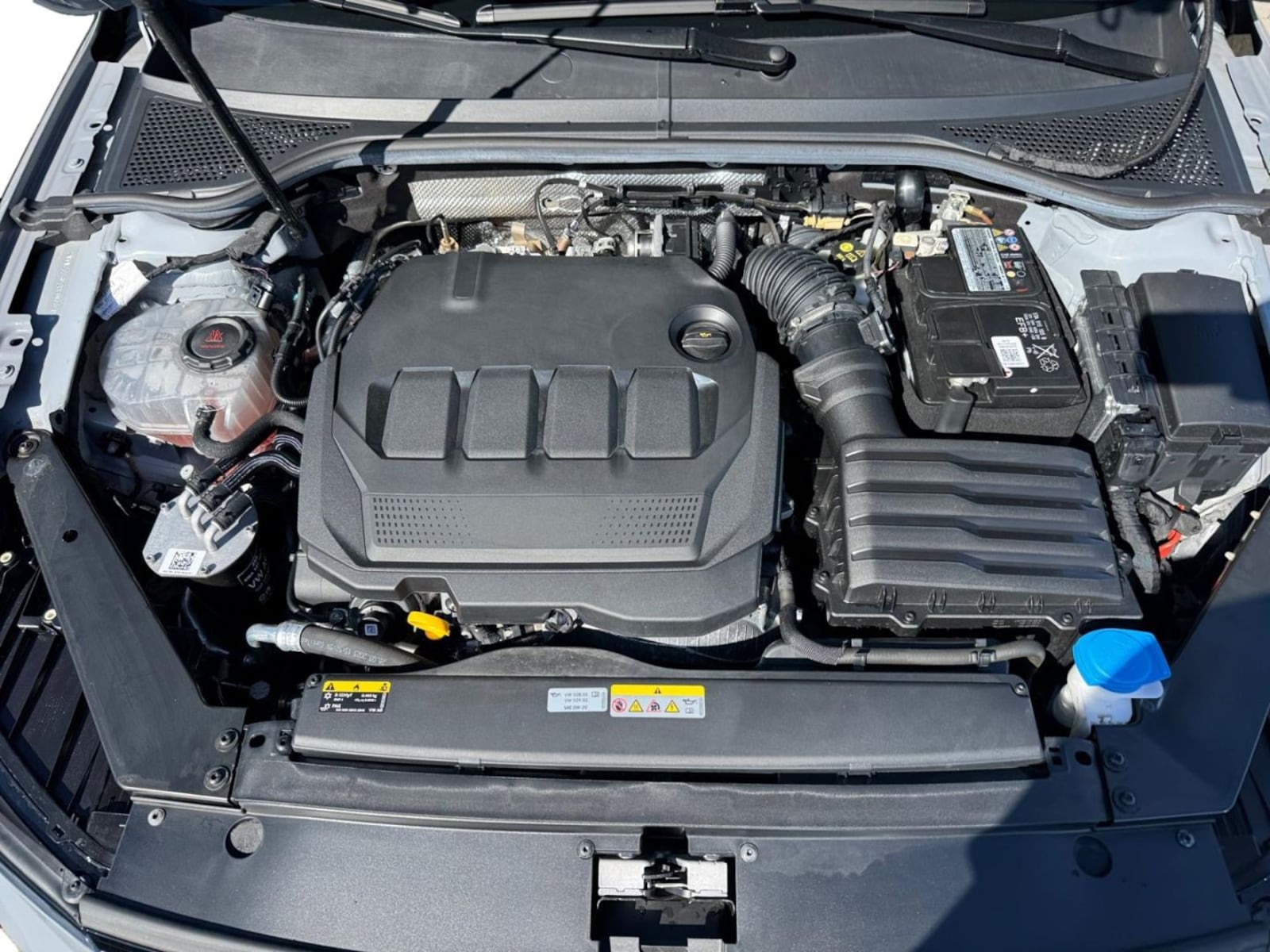 Volkswagen Passat Variant – Bild 12