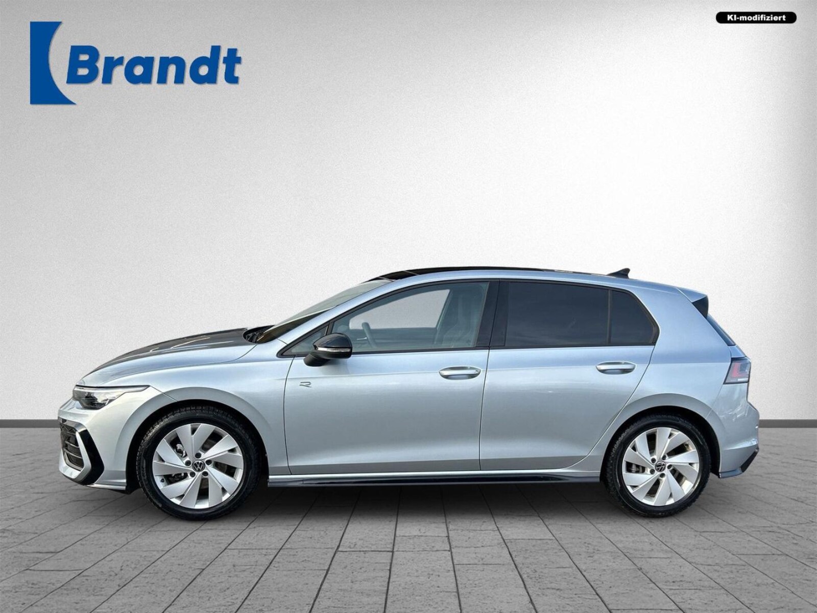 Volkswagen Golf – Bild 2