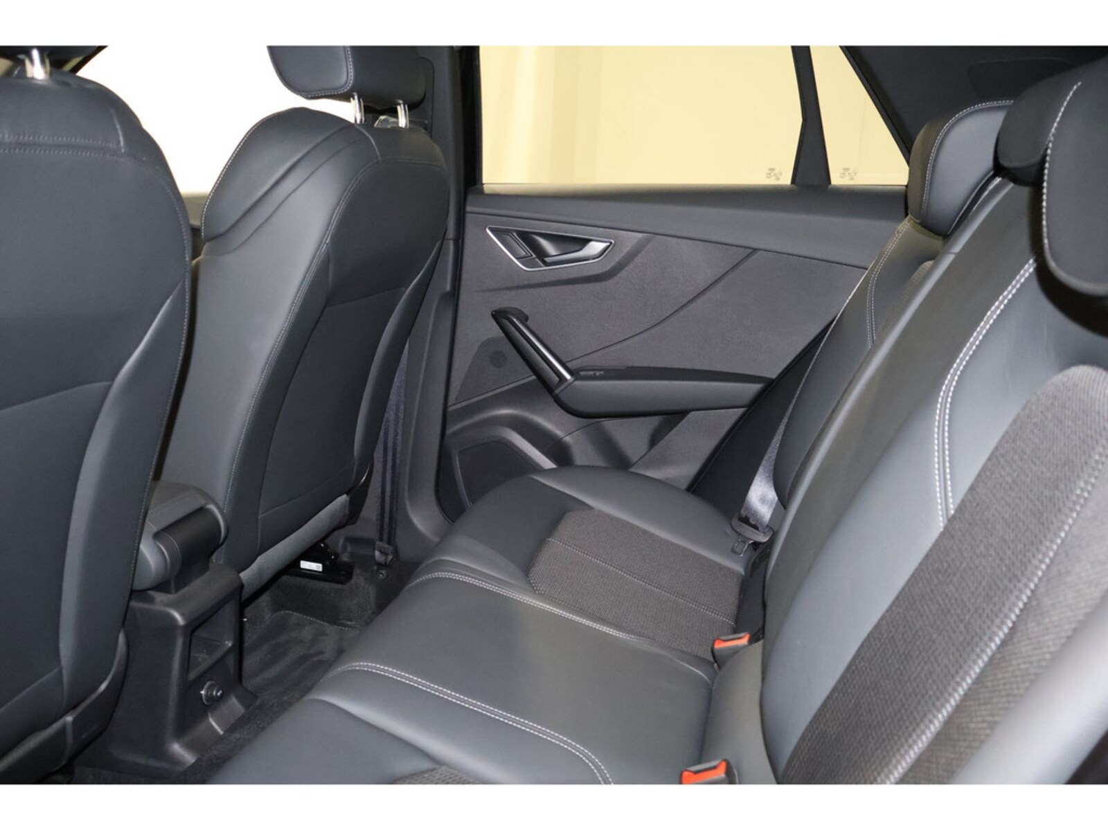 Audi Q2 – Bild 12