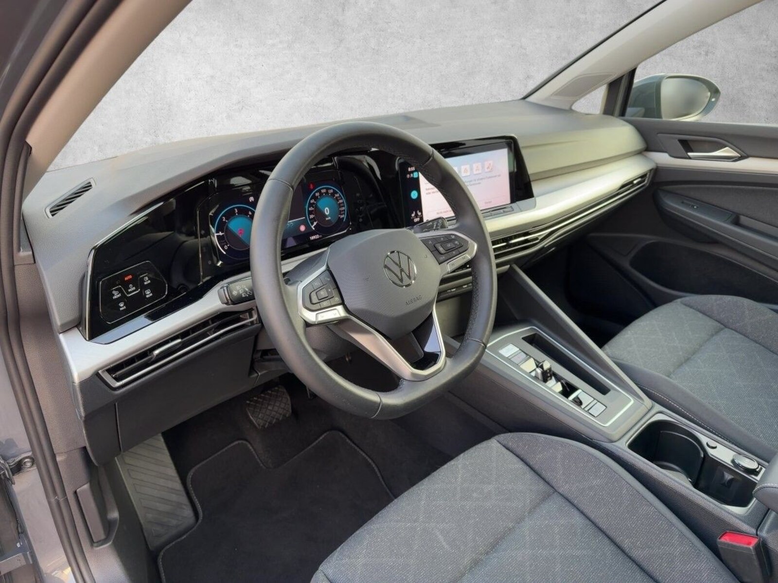 Volkswagen Golf Variant – Bild 10