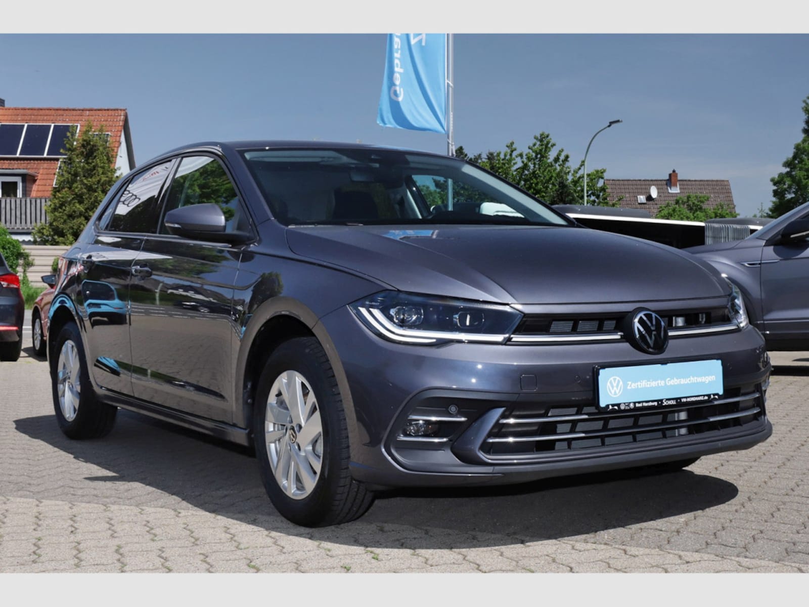 Volkswagen Polo – Bild 2