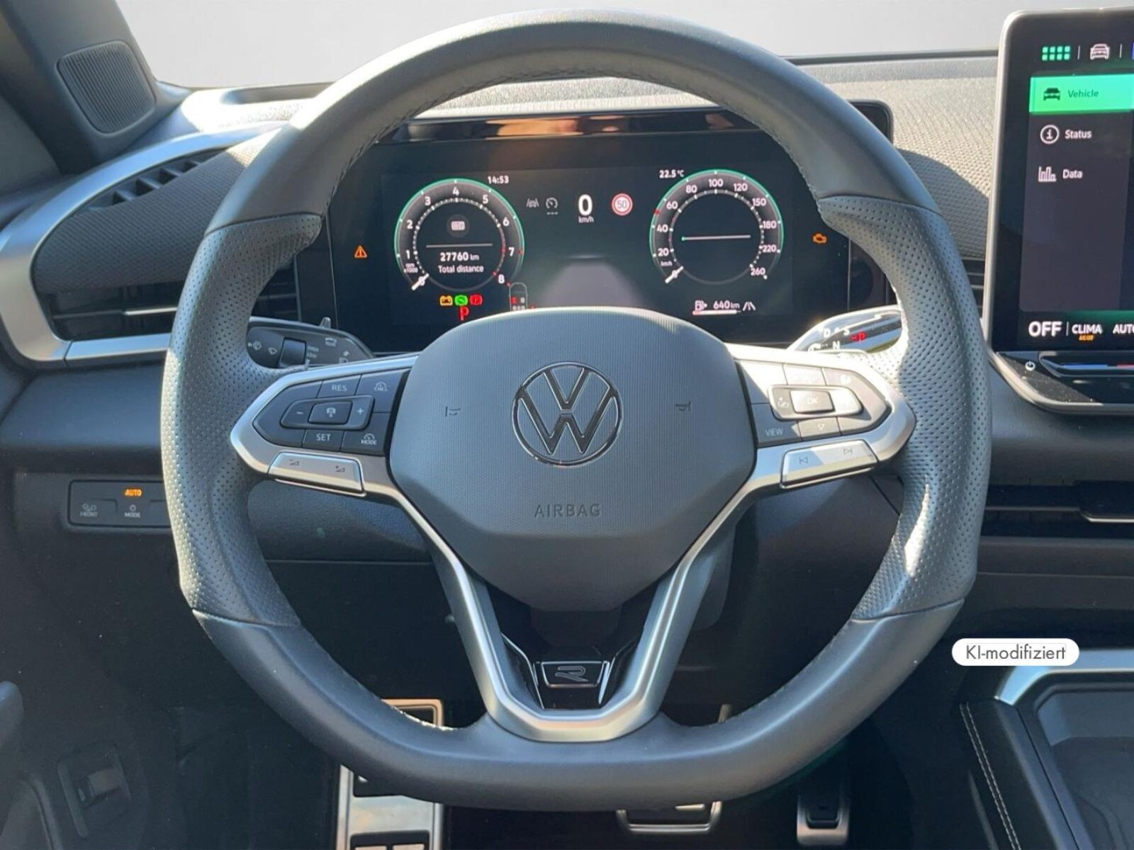 Volkswagen T-Roc – Bild 9