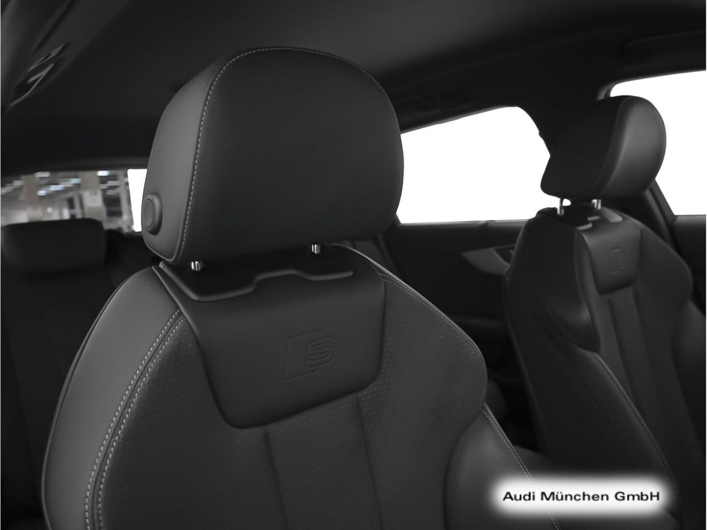 Bild über   - für weitere Informationen kontaktieren Sie den Audi Partner
