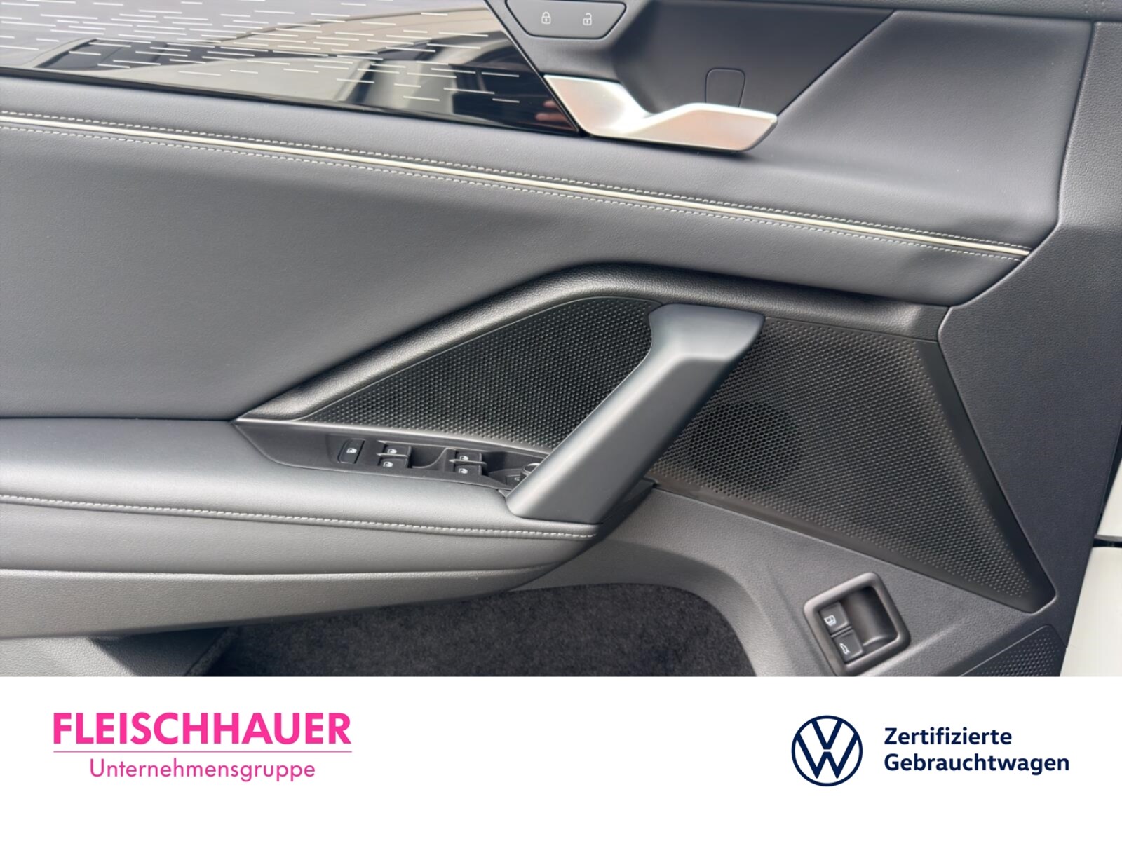 Volkswagen Tayron – Bild 9