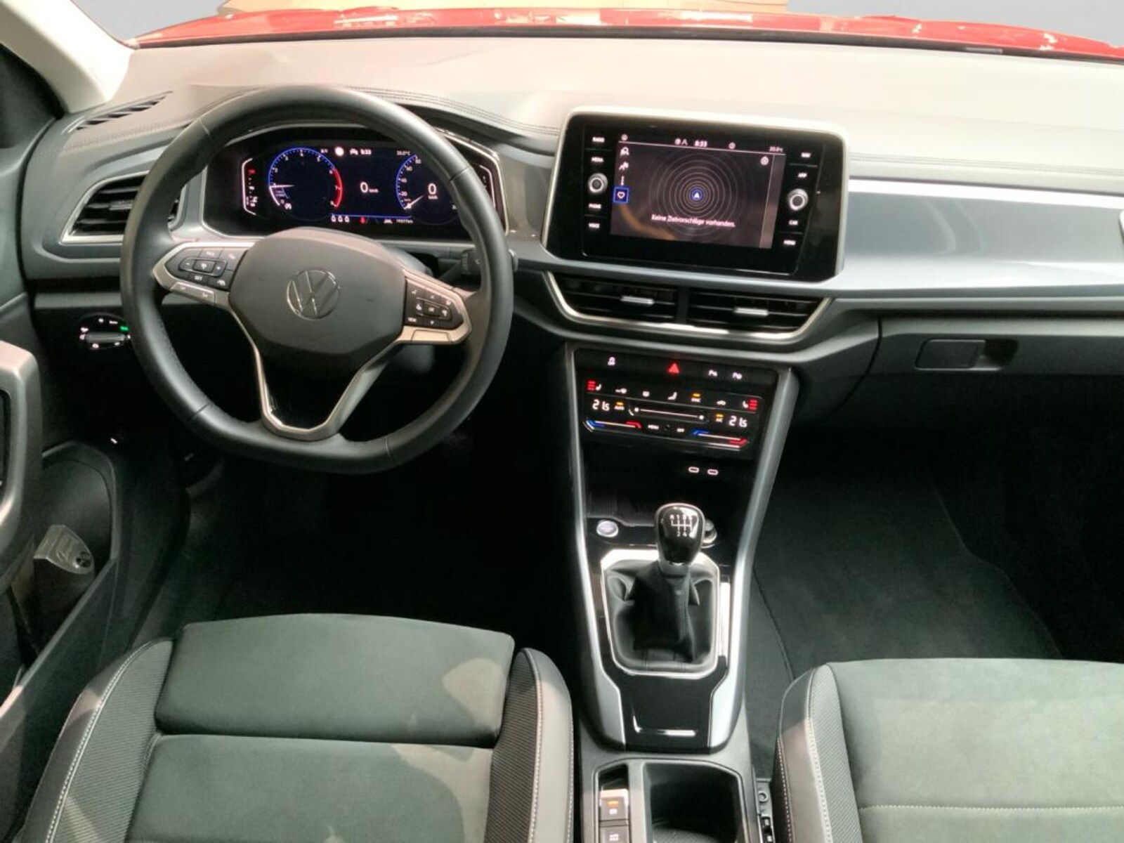 Volkswagen T-Roc – Bild 12