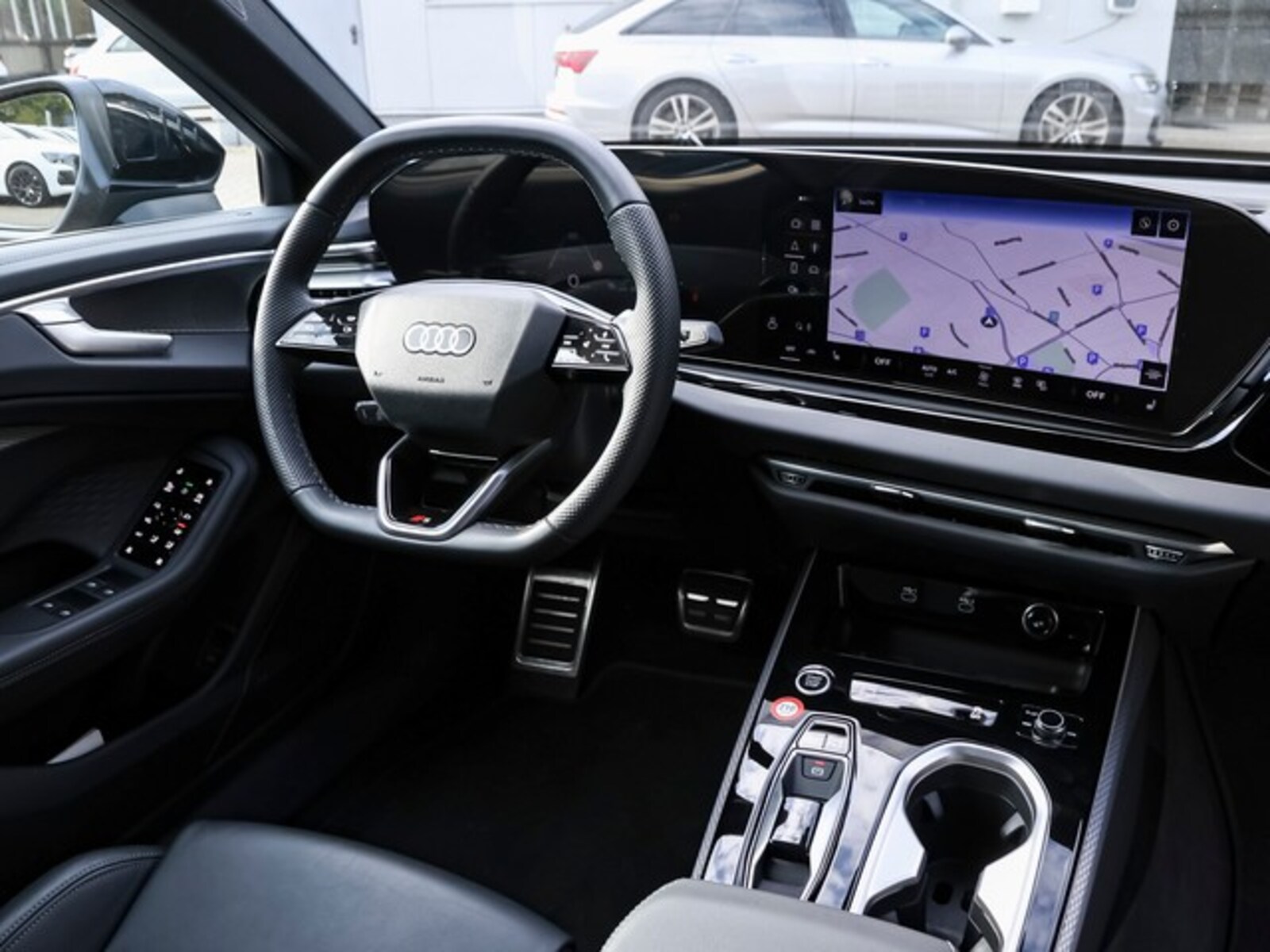 Audi A6 Limousine – Bild 5
