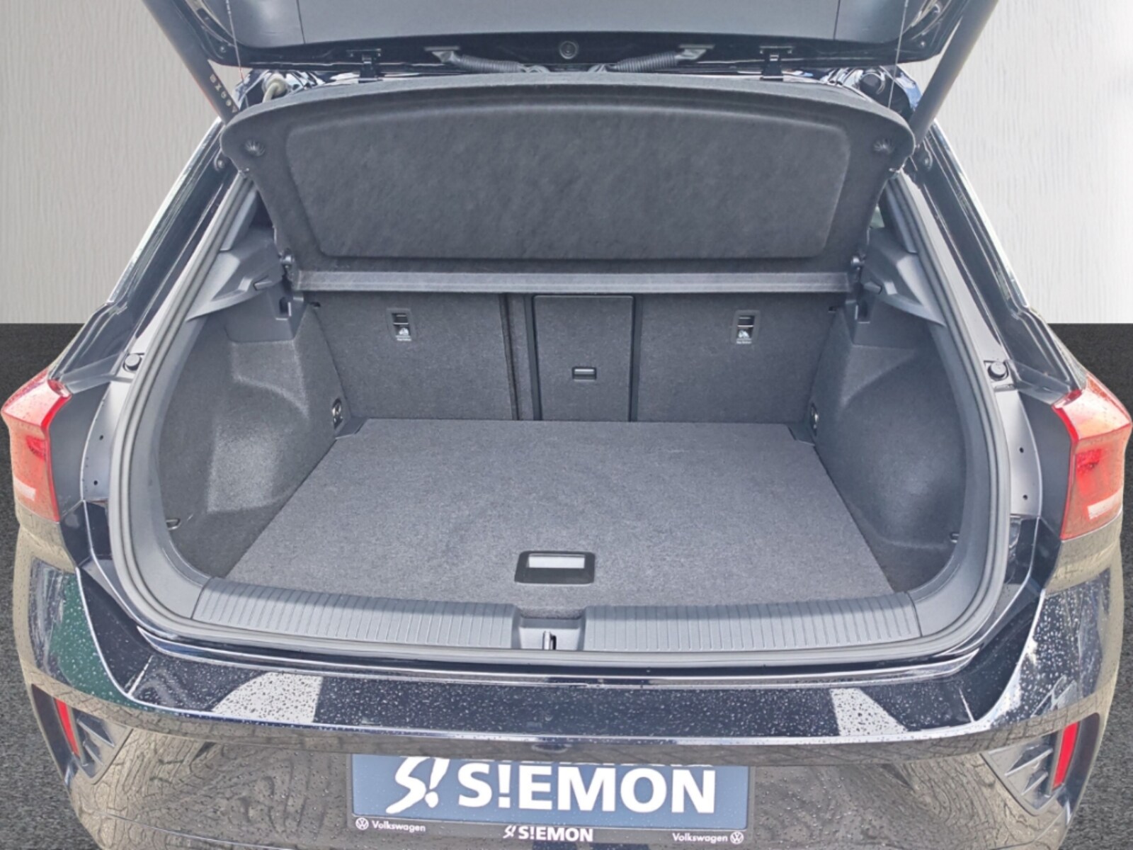 Volkswagen T-Roc – Bild 12