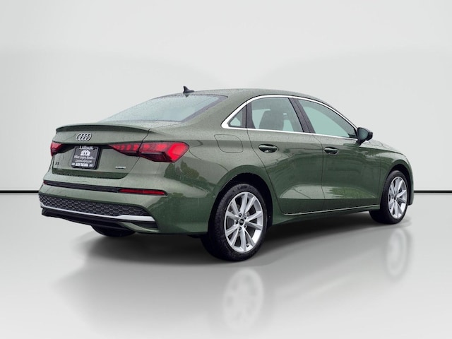2026 Audi A3 Premium Plus - Photo 6