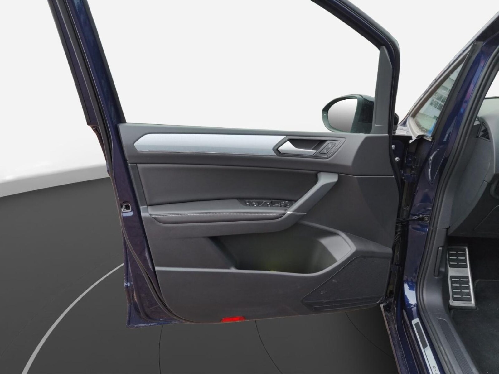 Volkswagen Touran – Bild 3