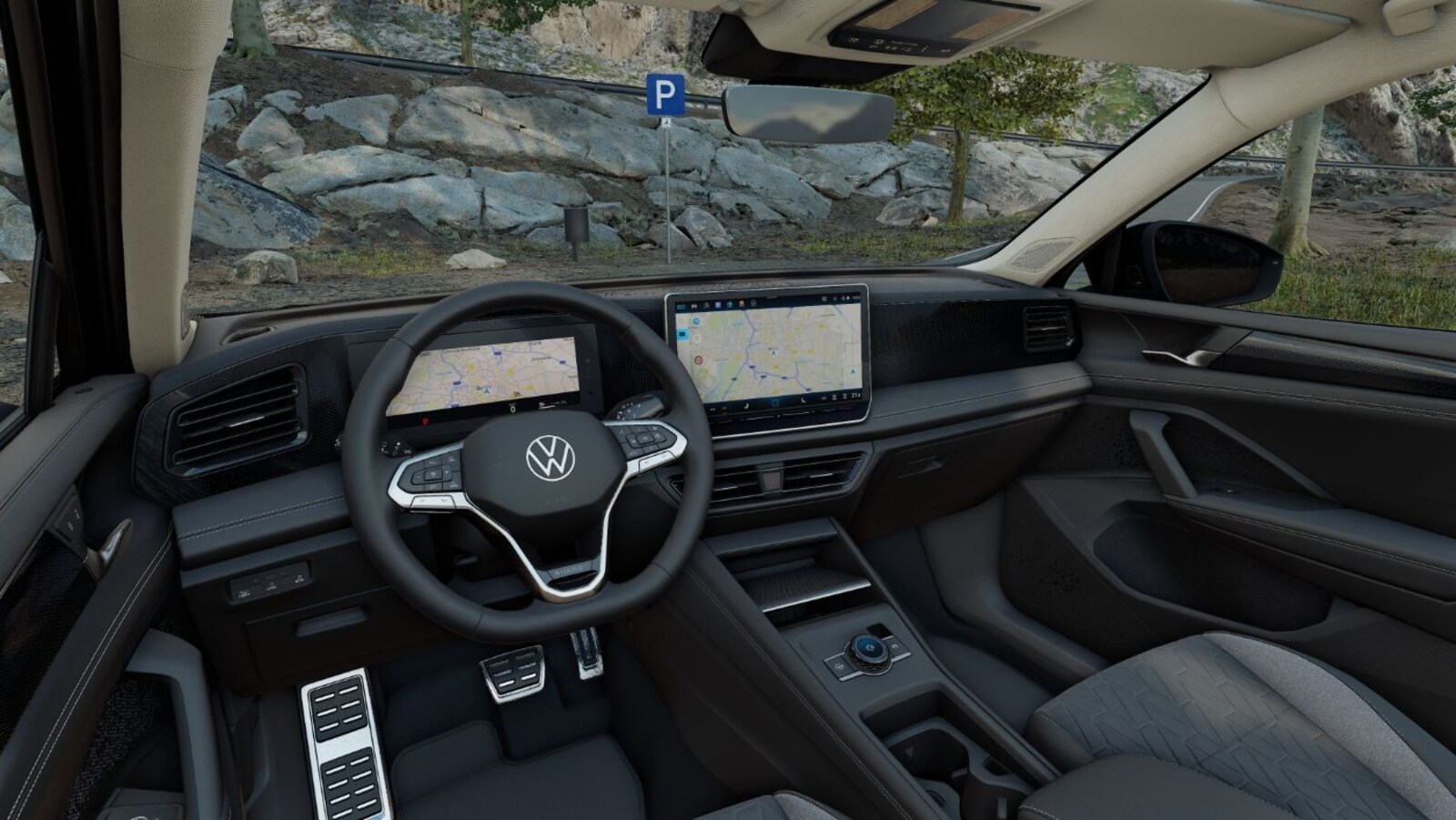Volkswagen Tiguan – Bild 10