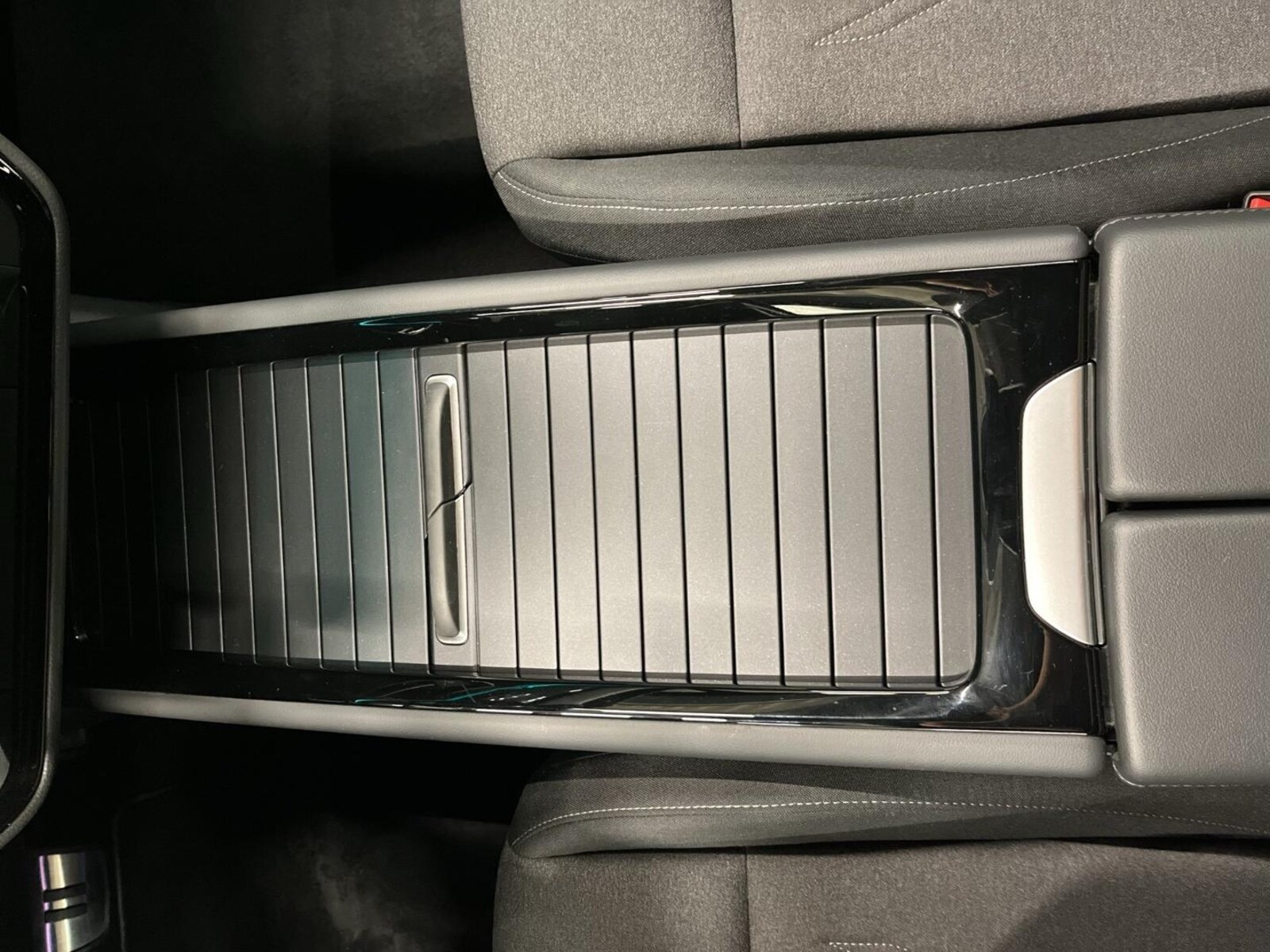 Volkswagen ID.7 Tourer – Bild 17