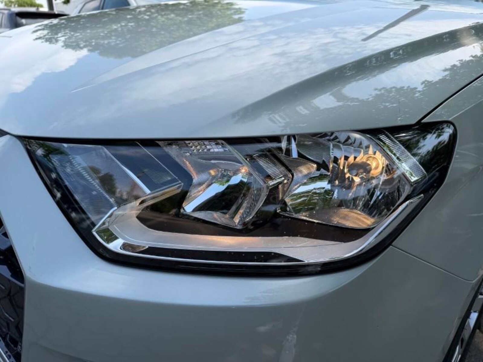 Audi A1 Sportback – Bild 14