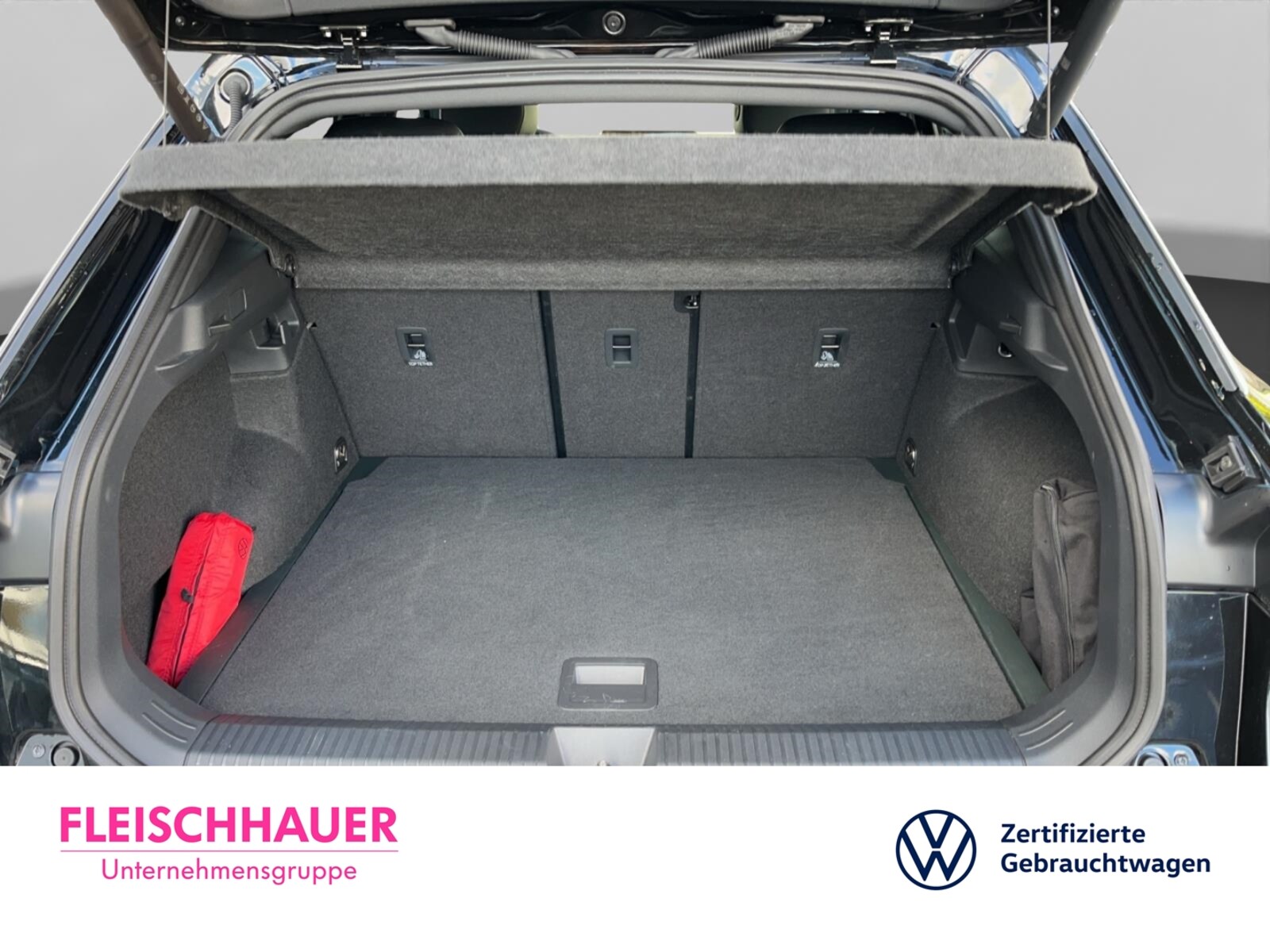 Volkswagen T-Roc – Bild 7